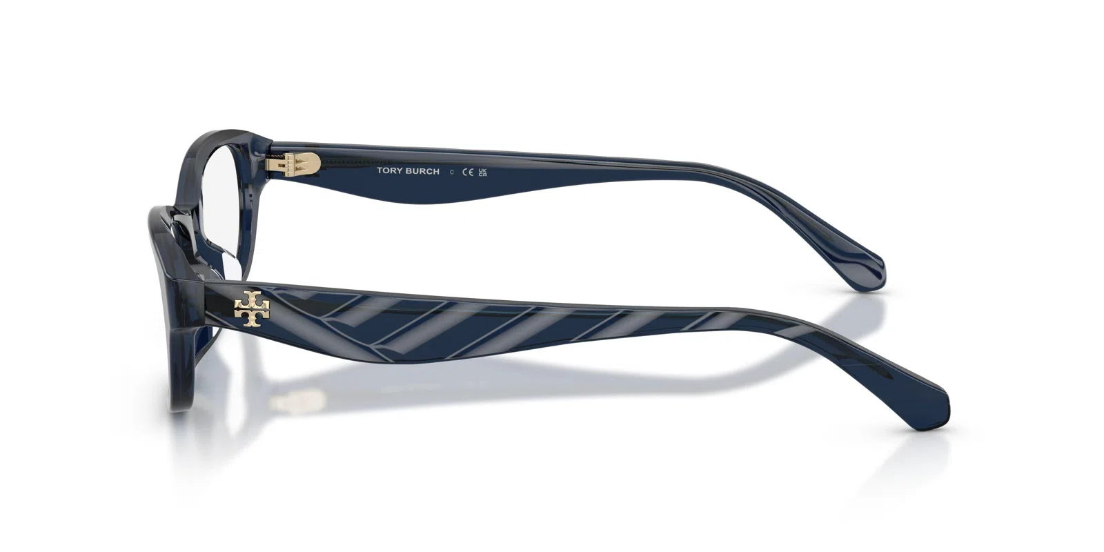 Tory Burch 2178D Eyeglasses - view 11